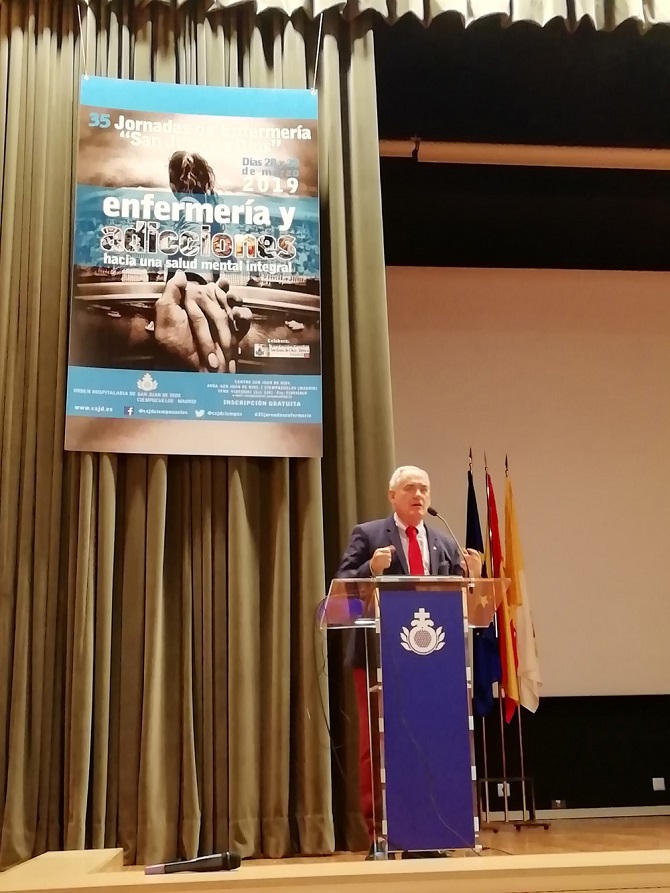 Entre el 60 y el 80 por ciento de los j&oacute;venes y adolescentes han jugado apostando en el &uacute;ltimo a&ntilde;o