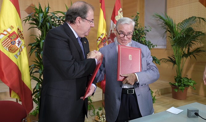 Impulso a la investigaci&oacute;n de ELA, que afecta a tres nuevas personas cada d&iacute;a