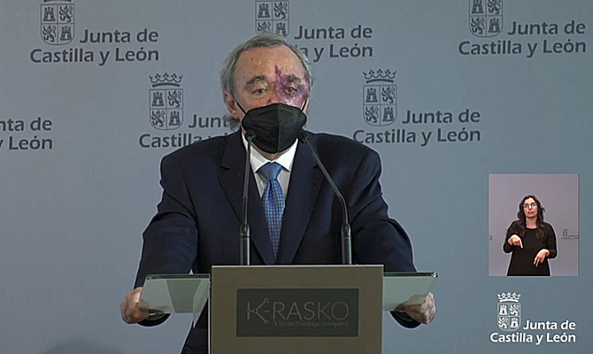 Una empresa puntera de biotecnolog&iacute;a desarrollar&aacute; desde Salamanca f&aacute;rmacos innovadores contra los c&aacute;nceres m&aacute;s agresivos, como los de p&aacute;ncreas y pulm&oacute;n