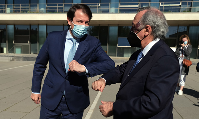 Una empresa puntera de biotecnolog&iacute;a desarrollar&aacute; desde Salamanca f&aacute;rmacos innovadores contra los c&aacute;nceres m&aacute;s agresivos, como los de p&aacute;ncreas y pulm&oacute;n