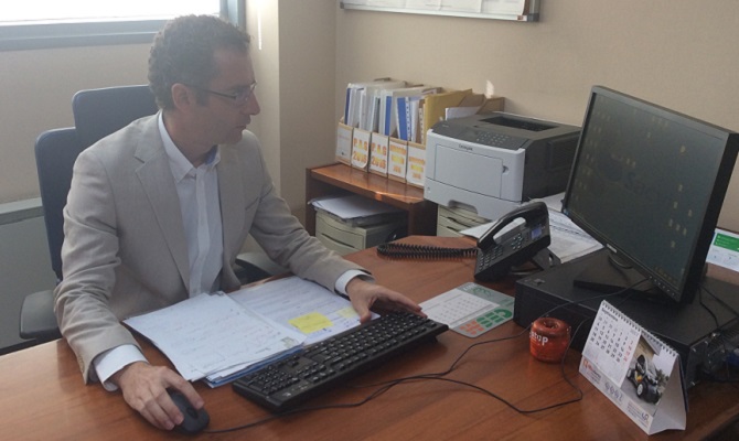&ldquo;Tenemos margen para reordenar los equipos m&eacute;dicos, y debemos reforzar el papel de la Enfermer&iacute;a en Primaria&rdquo;