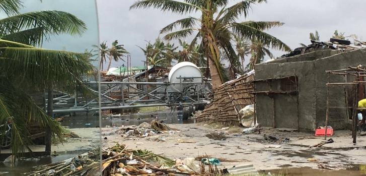 SOS Mozambique
