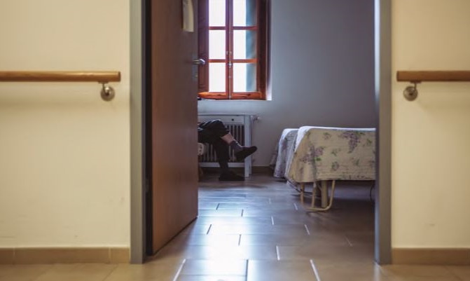 M&eacute;dicos Sin Fronteras destapa &laquo;el inaceptable desamparo&raquo; de los mayores en las residencias durante los peores meses de la pandemia por COVID-19