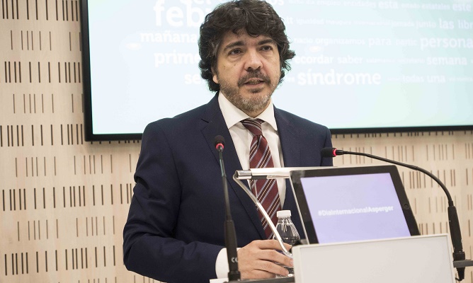 Impulsar la formaci&oacute;n y la autonom&iacute;a, clave para acabar con la exclusi&oacute;n laboral del 90% de las personas con Asperger