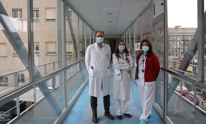 Utilidad cl&iacute;nica y seguridad de la tromboprofilaxis en pacientes hospitalizados con covid-19 no cr&iacute;ticos