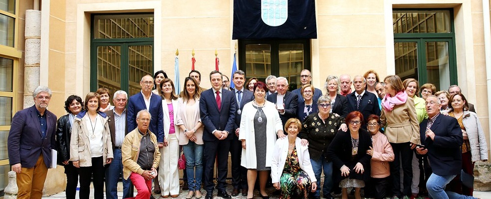 Espa&ntilde;a dona m&aacute;s sangre que la media europea, pero los profesionales piden constancia para asegurar las reservas