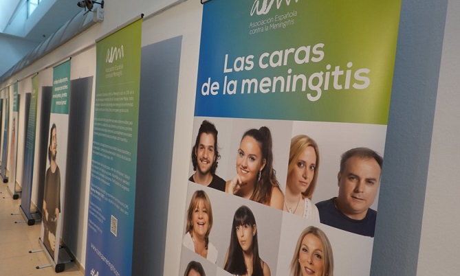 Las secuelas de la meningitis cuestan m&aacute;s de 500.000 &euro; anuales a las arcas p&uacute;blicas, superando los costes de vacunaci&oacute;n y prevenci&oacute;n