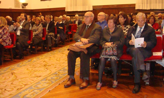 Miguel &Aacute;ngel Merch&aacute;n: &laquo;Es dif&iacute;cil imaginar una escena m&aacute;s emotiva que cuando se activa el implante coclear en un ni&ntilde;o&raquo;