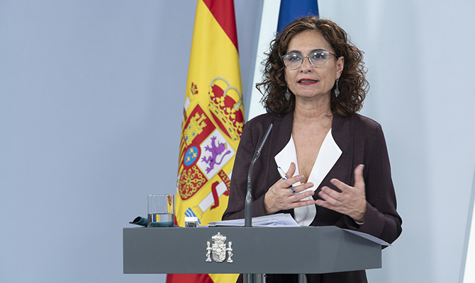 Sanidad estudiar&aacute; el grado de expansi&oacute;n del SARS-CoV-2 en Espa&ntilde;a a partir de una muestra de 60.000 personas