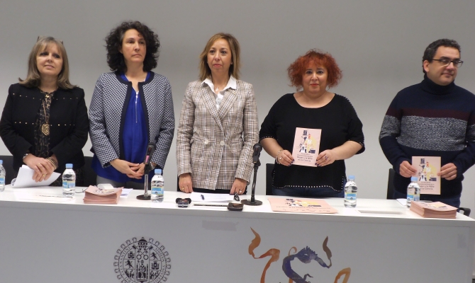 Una ‘cita’ con mujeres cient&iacute;ficas para celebrar San Valent&iacute;n…y la igualdad