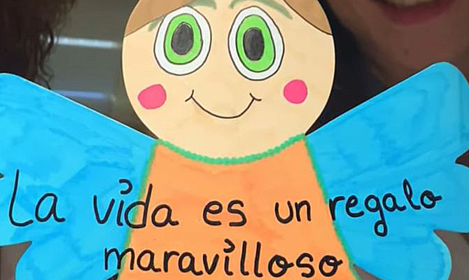 Los hospitales de la red de Sacyl se preparan para vivir la Navidad