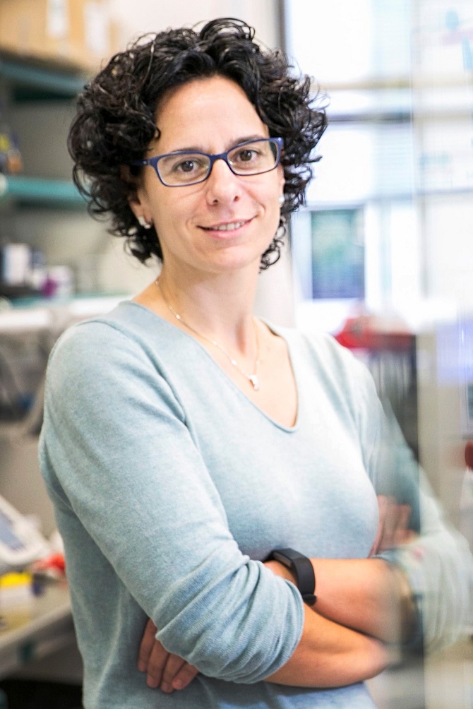 N&uacute;ria L&oacute;pez-Bigas, galardonada con el IX Premio Nacional de Investigaci&oacute;n en C&aacute;ncer ‘Doctores Diz Pintado’