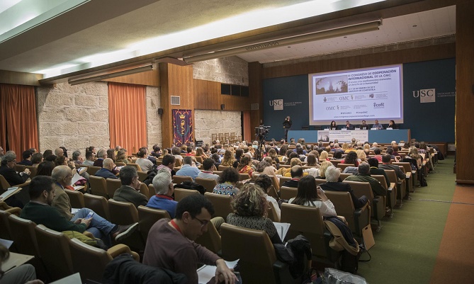 &laquo;El sistema de acceso a medicamentos esenciales est&aacute; roto y controlado por los intereses de un oligopolio&raquo;