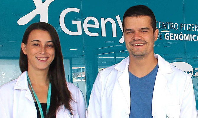 Desvelan el papel clave de una prote&iacute;na en el desarrollo de c&aacute;ncer de pulm&oacute;n