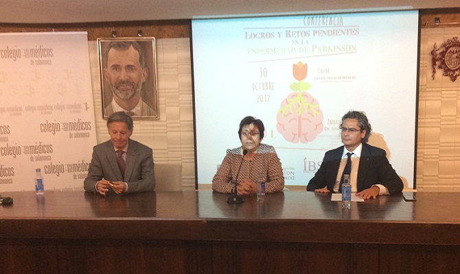 La exigencia cerebral y los psicof&aacute;rmacos, detr&aacute;s del aumento del p&aacute;rkinson en personas cada vez m&aacute;s j&oacute;venes