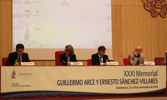 &laquo;La Pediatr&iacute;a de Atenci&oacute;n Primaria y la Atenci&oacute;n Primaria en general est&aacute;n en un momento cr&iacute;tico&raquo;