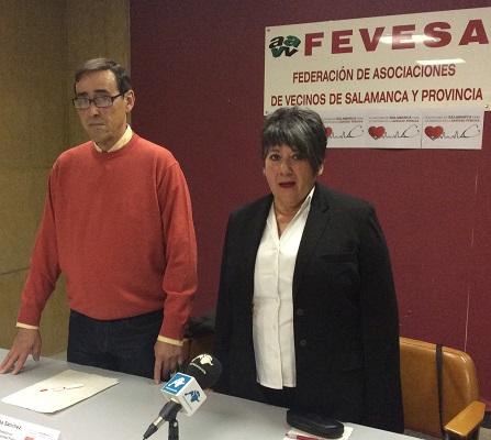 Las plataformas por la Sanidad P&uacute;blica convocan una gran manifestaci&oacute;n regional el pr&oacute;ximo 20 de enero en Valladolid