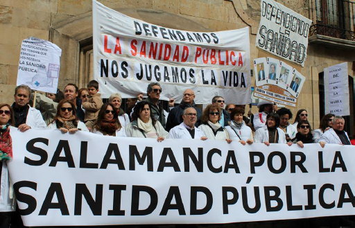 Democracia, &iquest;verdad o farsa? &iquest;Qu&eacute; es lo que da miedo?