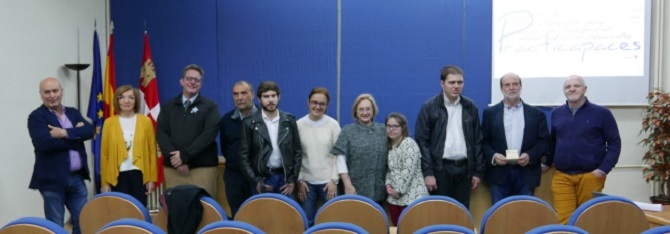 &lsquo;Practicapaces&rsquo; acerca el mundo laboral a 12 personas con discapacidad intelectual