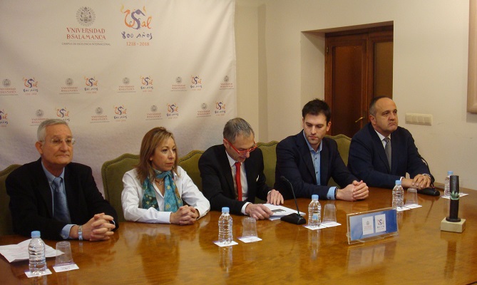 Arkaitz Carracedo pide un salto cualitativo en la investigaci&oacute;n contra el c&aacute;ncer para lograr mayor adherencia en la sociedad