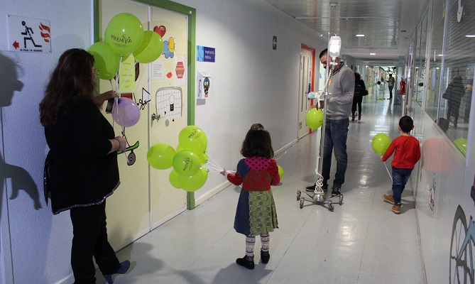 «La familia es parte esencial en el cuidado del bebé prematuro»