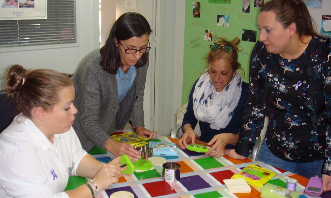 Premya y Neonatolog&iacute;a crear&aacute;n un grupo de trabajo para reforzar la atenci&oacute;n de prematuros, asimilados y familias