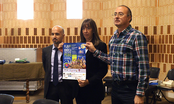 PYFANO ha prestado apoyo a 167 ni&ntilde;os con c&aacute;ncer y a sus familias este a&ntilde;o