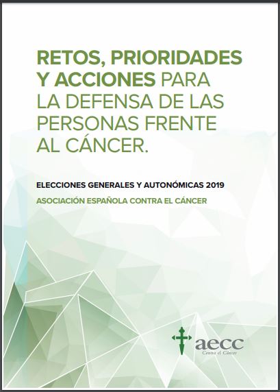 El c&aacute;ncer agrava la vulnerabilidad de unas 10.000 personas en paro cada a&ntilde;o