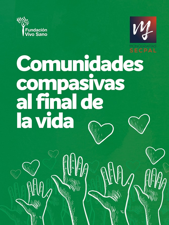 &laquo;Hay que devolver el cuidado mutuo a las comunidades, porque el sufrimiento es com&uacute;n y no siempre requiere una respuesta biom&eacute;dica&raquo;