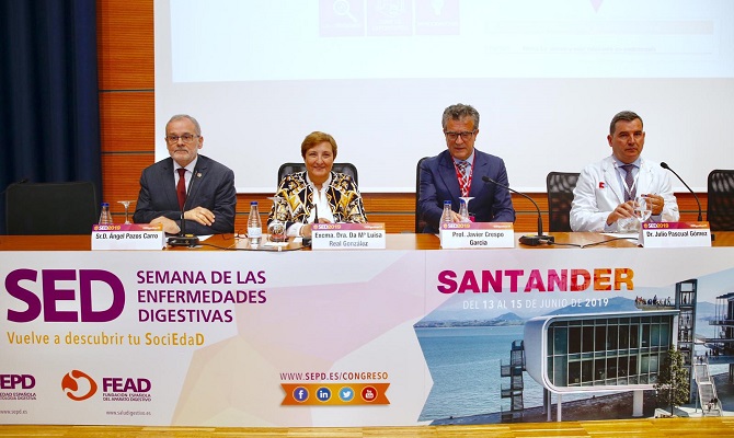 Los 2,5 millones de personas con IMID tienen el doble de probabilidad de padecer enfermedad hep&aacute;tica  por dep&oacute;sito graso