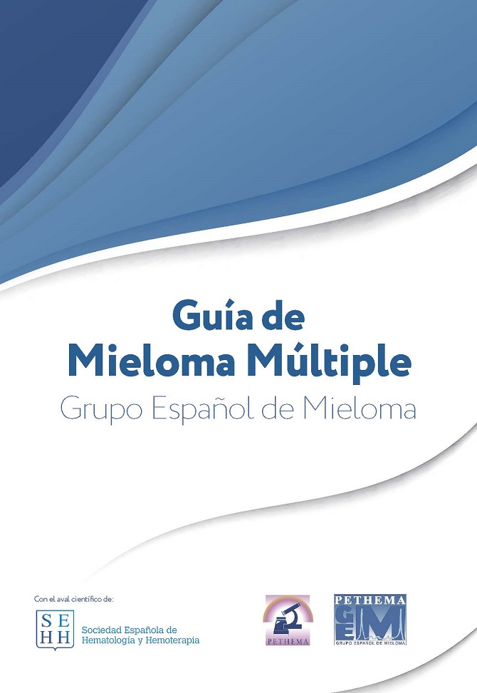 Nuevos f&aacute;rmacos y terapias avanzadas completar&aacute;n el arsenal terap&eacute;utico frente al mieloma m&uacute;ltiple
