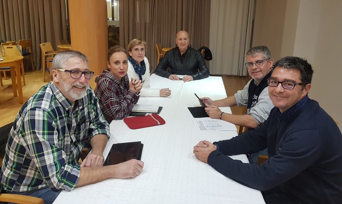 Movimiento sin precedentes de profesionales, pacientes y asociaciones en defensa de la Atenci&oacute;n Primaria
