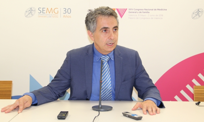 Medicalizar los s&iacute;ntomas de los malos tratos puede dejar oculta la violencia de g&eacute;nero y cronificar el problema