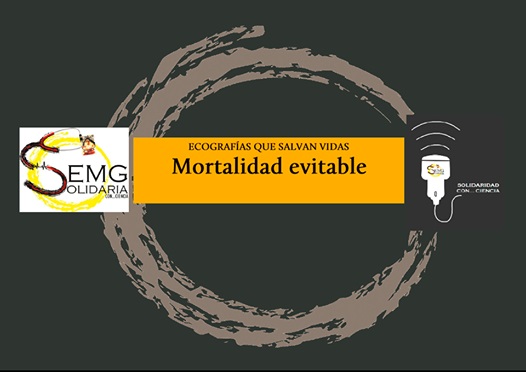 Campa&ntilde;a solidaria para dotar de ec&oacute;grafos a los centros de salud de los campamentos saharauis