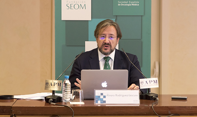 El 43% de los servicios de Oncolog&iacute;a espa&ntilde;oles identifican barreras de acceso para la utilizaci&oacute;n de f&aacute;rmacos