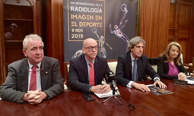 Inteligencia artificial, big data o las innovadoras secuencias de resonancia magn&eacute;tica revolucionan la Radiolog&iacute;a
