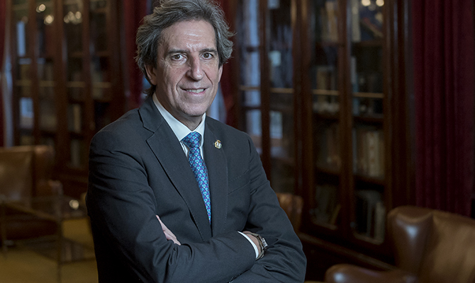 Los m&eacute;dicos de Madrid piden m&aacute;s medidas que limiten el tr&aacute;fico para reducir los efectos de la contaminaci&oacute;n