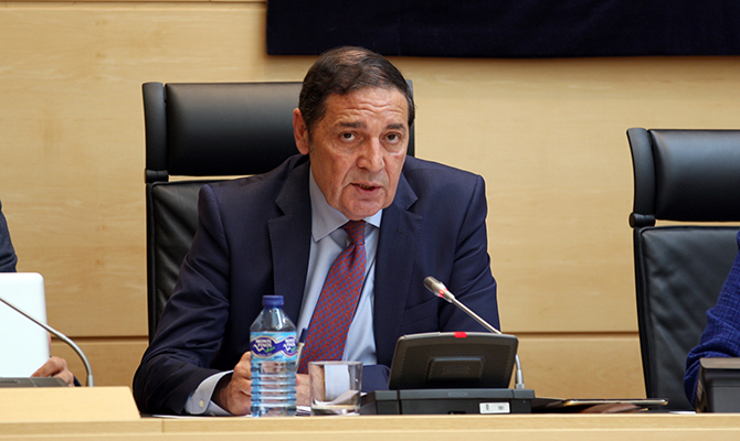 Castilla y Le&oacute;n registr&oacute; un gasto sanitario de 1.562 euros por habitante en 2017