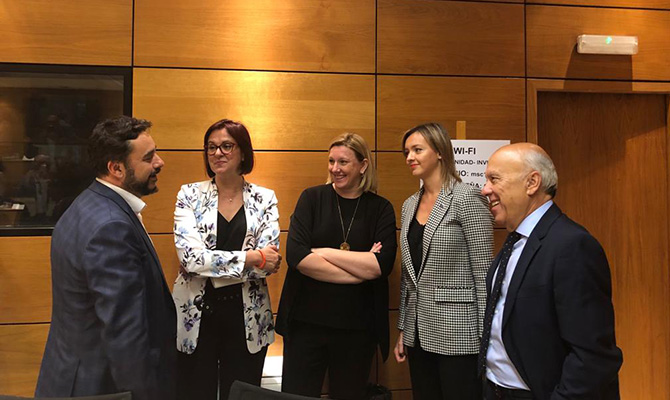 Aprobado el Plan Nacional de Alzheimer para mejorar el diagn&oacute;stico y la atenci&oacute;n de la enfermedad