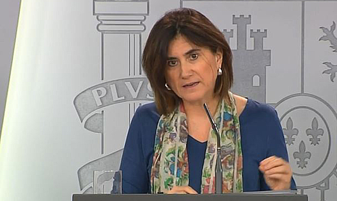Espa&ntilde;a suma otras 932 muertes asociadas al COVID-19 y registra cerca de 118.000 contagios confirmados
