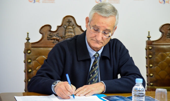La inmunoterapia, uno de los grandes avances dentro de la &laquo;explosi&oacute;n&raquo; de nuevos conocimientos frente al c&aacute;ncer