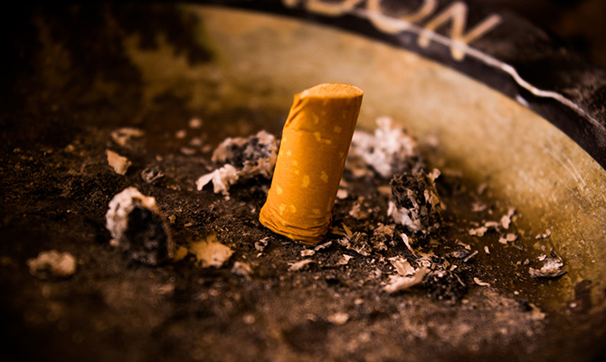 Alertan sobre las t&aacute;cticas usadas por las tabacaleras &laquo;para interferir en el control del tabaco&raquo;