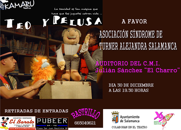 Un libro recoge los resultados del primer congreso nacional sobre el s&iacute;ndrome de Turner, celebrado en Salamanca