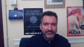 &ldquo;Cualquier medicamento del mercado tiene posibles efectos secundarios graves tan frecuentes o m&aacute;s que la trombosis de AstraZeneca&rdquo;