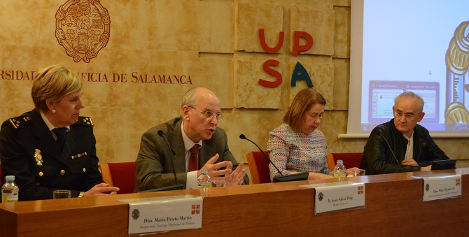 &laquo;La ludopat&iacute;a va en aumento entre los menores, faltan a clase y se van a jugar a las tragaperras&raquo;