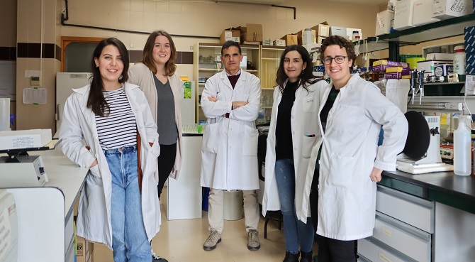 Identifican 29 genes clave para mejorar el pron&oacute;stico y tratamiento de la leucemia mieloide aguda