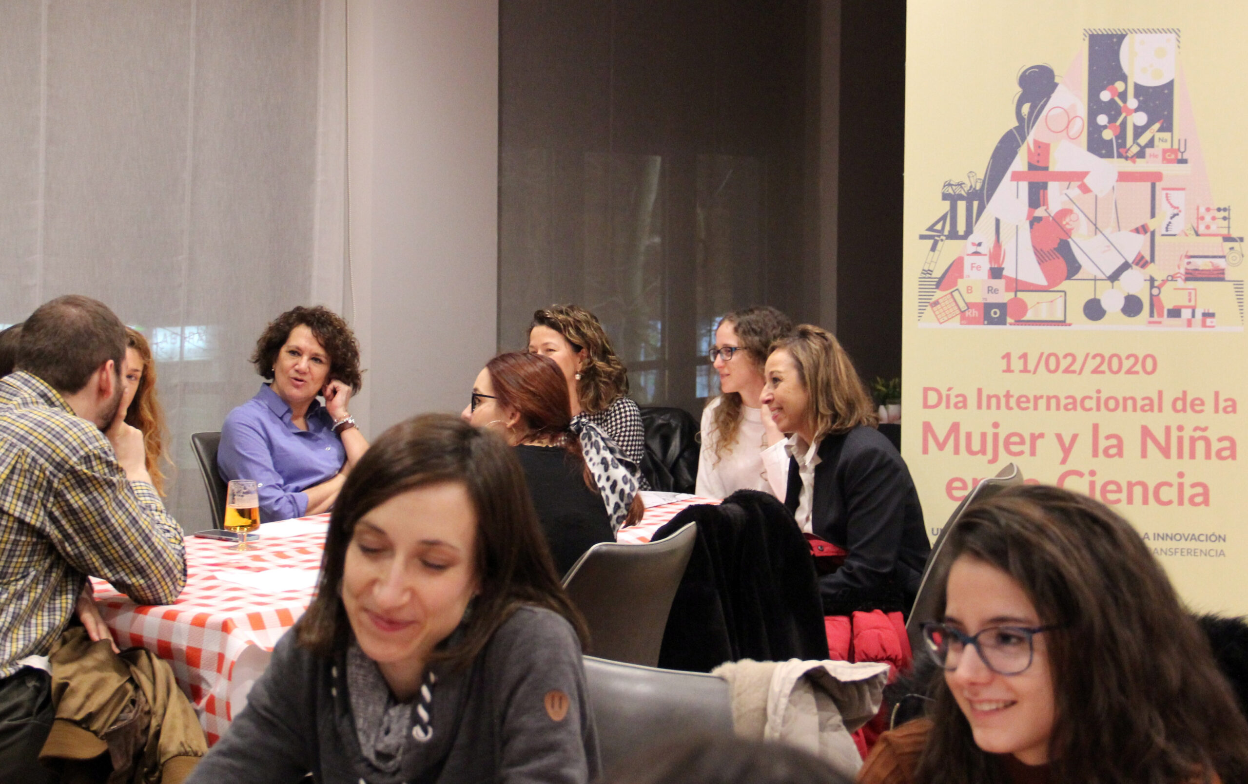 &lsquo;Mujeres que cambiaron la historia&rsquo;, una exposici&oacute;n que pone rostro femenino a 37 grandes logros de la humanidad