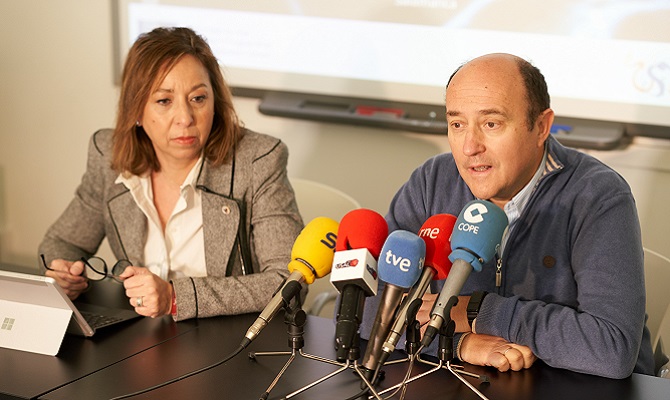 Proyecto europeo &lsquo;Nemhesys&rsquo; para la formaci&oacute;n de investigadores en las &uacute;ltimas t&eacute;cnicas de secuenciaci&oacute;n del genoma