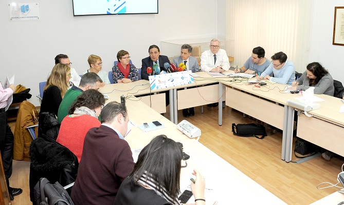 Empieza la valoraci&oacute;n de los afectados por talidomida en Castilla y Le&oacute;n