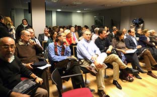 Cardiolog&iacute;a, Oncolog&iacute;a, la Unidad de Funci&oacute;n Pulmonar y Otorrinolaringolog&iacute;a aspiran a constituirse como Unidades de Gesti&oacute;n Cl&iacute;nica